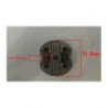 Frizione 2 Masse per Motosega 25cc Potatura