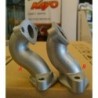 COLLETTORE ATV 110cc ORIGINALE - carburatore 16/19 MODELLO B