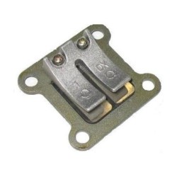 PACCO LAMELLARE MINIMOTO - miniquad minicross universale motori 2 tempi