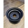 01pz CERCHIO QUAD ATV 7" a 3 fori - miniquad per gomma 16x8-7 CERCHI
