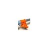 Attacco Supporto Connessione per Carter Paracolpi Parasassi Decespugliatore