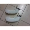 Serbatoio Decespugliatore 36cc Compreso Tappo e Tubi Filtro Gommino