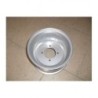 01Pz CERCHIO (STANDARD) PER GOMMA 18x9,5-8 POSTERIORE ATV QUAD 125CC,AU110,AU125