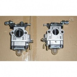 Carburatore Decespugliatore 43CC 53CC Foro da 15mm