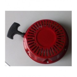 Avviamento Motore 9HP - per Motozappa 4 Tempi 196cc 200cc Blocco