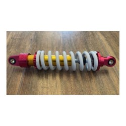 AMMORTIZZATORE CNC 30,5cm - sospensione posteriore pit bike quad cross