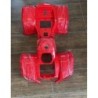 Carene Plastiche Quad 125cc Hummer Vecchio Stile Scocca Escluso Pedane Fanali Au110 Au125