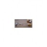 MARMITTA MINICROSS SPIDER 49cc 10" ORIGINALE - scarico versione ORO