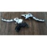 Leve Manubrio Racing Per Pit Bike Bse Leva Freno Anteriore Frizione Attacco Minicross