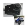SERBATOIO MINIATV 49CC RAPTOR - minimoto miniquad miscela tanica
