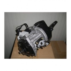 BLOCCO MOTORE senza campana ORIGINALE MINIMOTO ricambio miniatv minicross miniquad