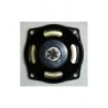CAMPANA MINIMOTO MINIATV 2 tempi ORIGINALE 6 - 7 DENTI - passo piccolo catena