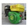 Blocco Motore 200cc 6,5HP 168FA Motozappa Motocoltivatore Generatore