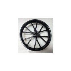 CERCHIO MINICROSS 10" ANTERIORE - MIDICROSS 49CC 2,5x10 2.5x10