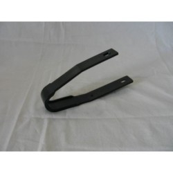 Pattino Scorri Catena Universale - Protezione Forcellone Guida Dirt Bike Pit E Cross