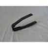 Pattino Scorri Catena Universale - Protezione Forcellone Guida Dirt Bike Pit E Cross