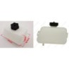 SERBATOIO CUBETTO MINICROSS - minimoto miniatv FOx come foto INCLUSO TAPPO BENZINA