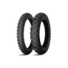 Gomma Copertone 14" 90/100-14 Posteriore Cross Pit Bike 90 100 14