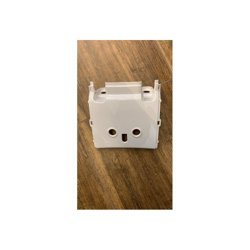 PLASTICA POSTERIORE ADIACENTE PLASTICA SOTTO SELLA PORTA BATTERIA SCOOTER ELETTRICO SKY NEXT