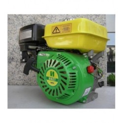 Blocco Motore 200cc 9,0HP 177F Motozappa Motocoltivatore Generatore