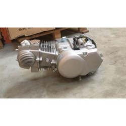BLOCCO MOTORE Yx 140CC PIT BIKE - 4 tempi marce dirt cross completo come foto