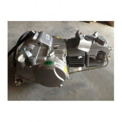 BLOCCO MOTORE Yx 150CC 16CV PIT BIKE CROSS MOTARD completo