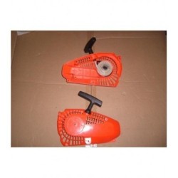 Avviamento Motosega 25CC - Strappo Completo Potatura Messa in Moto