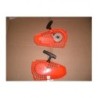 Avviamento Motosega 25CC - Strappo Completo Potatura Messa in Moto