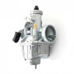 CARBURATORE MIKUNI 22mm pit bike cross dirt miniatv quad atv 110cc 125cc