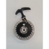 1pz ACCENSIONE superiore AVVIAMENTO ALLUMINIO MINIMOTO MINICROSS MINIATV MOTORE 2 TEMPI