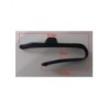 Pattino Scorri Catena Bse - Protezione Forcellone Guida Dirt Bike Pit E Cross