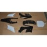 KIT PLASTICHE PIT BIKE carene ORION EASY - nere cross minicross 4 tempi