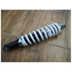 AMMORTIZZATORE 28cm POSTERIORE QUAD ATV 125 SPORT PIT BIKE CROSS miniquad