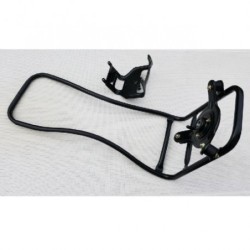 Struttura Metallo Dello Zaino del Decespugliatore Supporto Motore