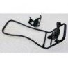 Struttura Metallo Dello Zaino del Decespugliatore Supporto Motore