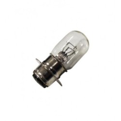 Lampadina Anteriore Miniquad Quad Doppio Filamento Atv Miniatv