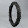 Gomma 14" 60/100-14 Pit Bike Anteriore Copertone Gomme Minicross Cross