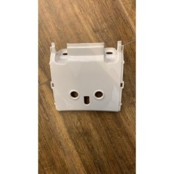 Plastica Posteriore Adiacente Plastica Sotto Sella Porta Batteria Scooter Elettrico Sky Next