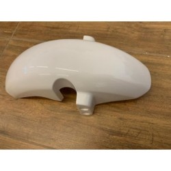 Parafango Anteriore Bianco Scooter Sky Next