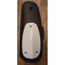 Plastica Cover Copri Carter Posteriore Sinistro Bicicletta Scooter Sky Next