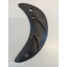 Plastica Copri Marmitta Anti Scottatura Minicross Falco 50 cc