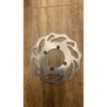 DISCO FRENO 19,5cm MORINI ATTACCO 6.6cm x 7cm anteriore posteriore tipo lem