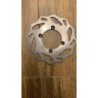 DISCO FRENO 18cm MORINI ATTACCO 6.6cm x 7cm anteriore posteriore tipo lem