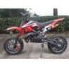 Kxd Minicross Spider 49cc R10