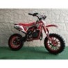 Kxd Pro Mini Cross 49cc R10"
