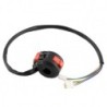 Comando Tasti Quad Sinistro 2 Spine Miniquad Atv Miniatv