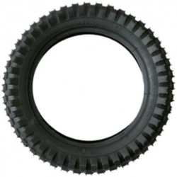 GOMMA 8" 12.1/2-2.75 12,5x2.75  ANTERIORE E POSTERIORE MINICROSS CROSS 49cc