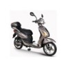 Bici Elettrica LUCKY xD CITYBIKE