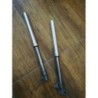 01pz FORCELLE TIGER AMMORTIZZATORE ANTERIORE MINICROSS 52cm MINIMOTO STELI