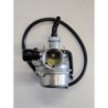 CARBURATORE 19mm MINIQUAD 110 LEVA ARIA INCORPORATA QUAD ATV PIT BIKE TS90